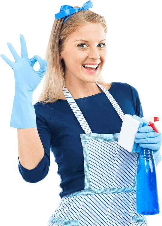 Shrestha Cleaning Service