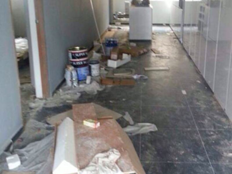 Shrestha Cleaning Service