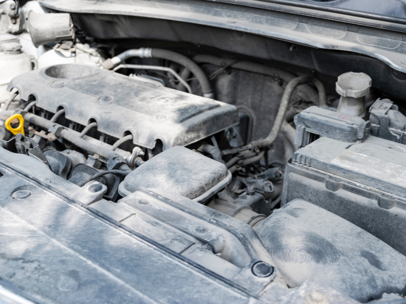 Shrestha Cleaning Service