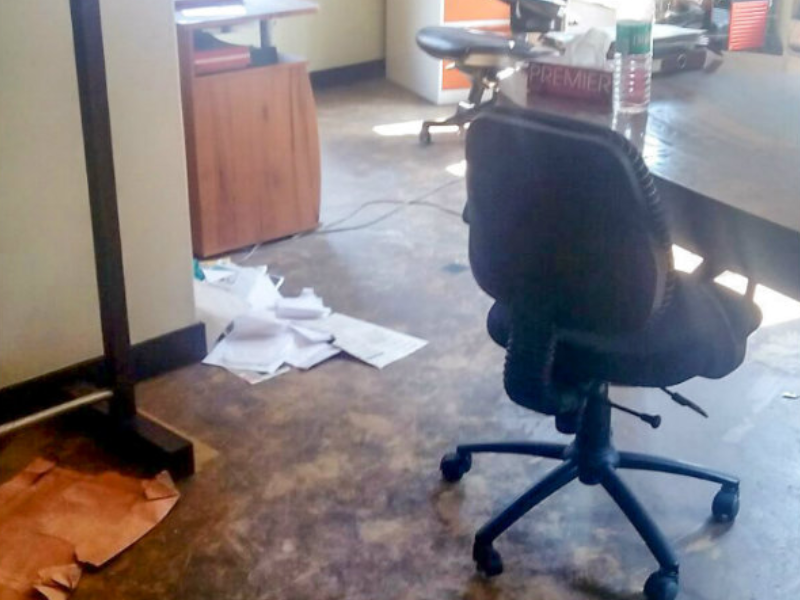 Shrestha Cleaning Service