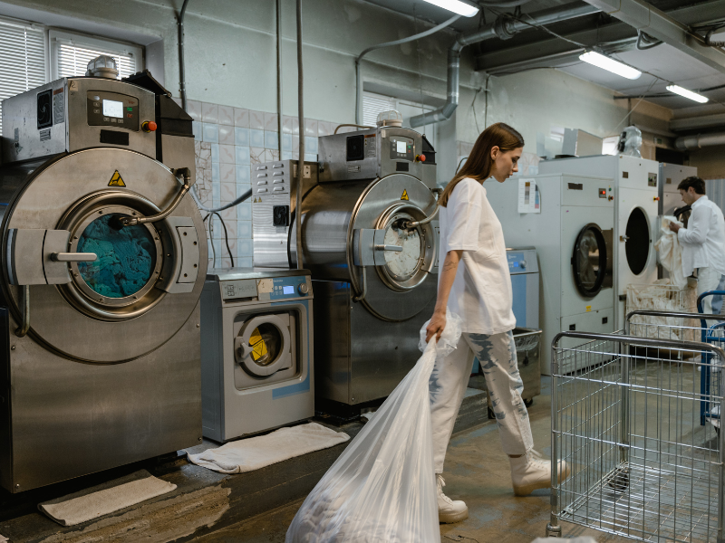 Shrestha Cleaning Service