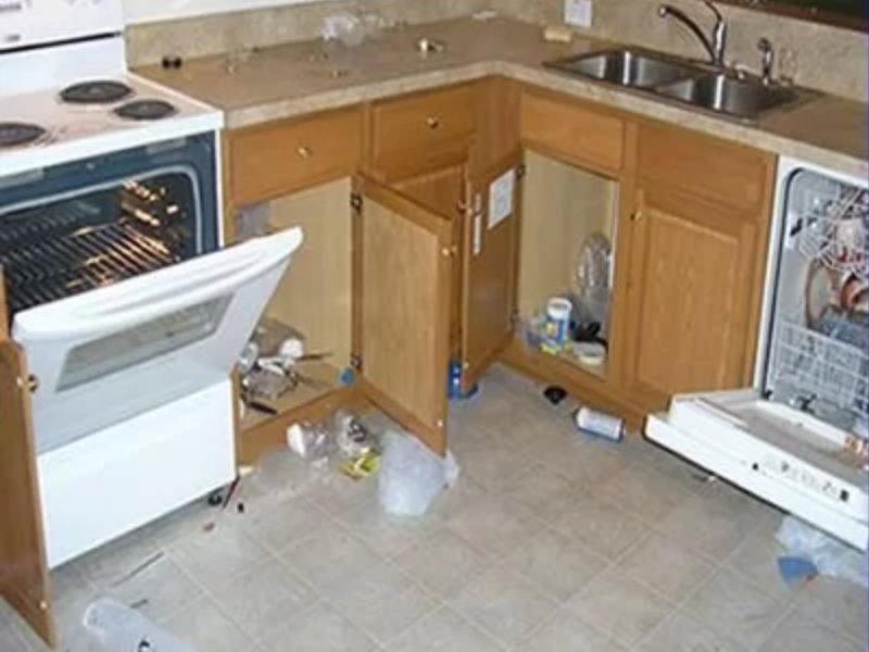 Shrestha Cleaning Service