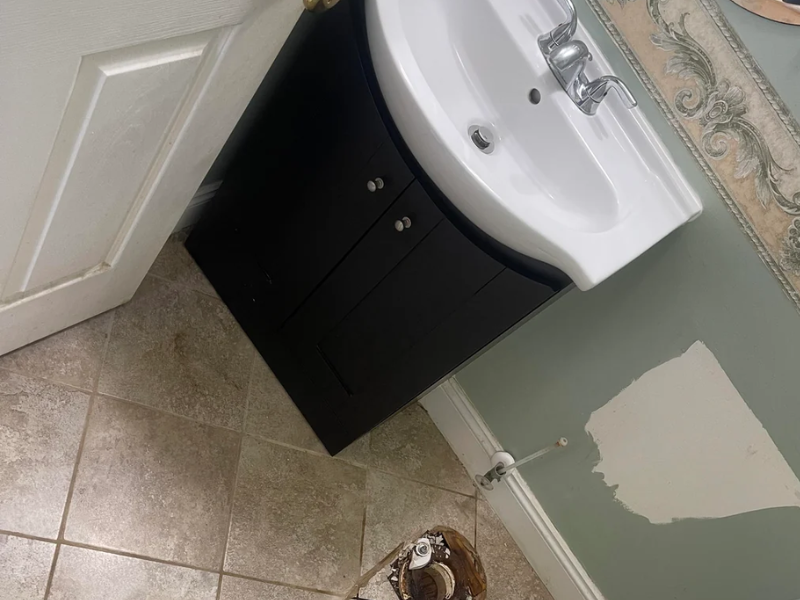 Shrestha Cleaning Service