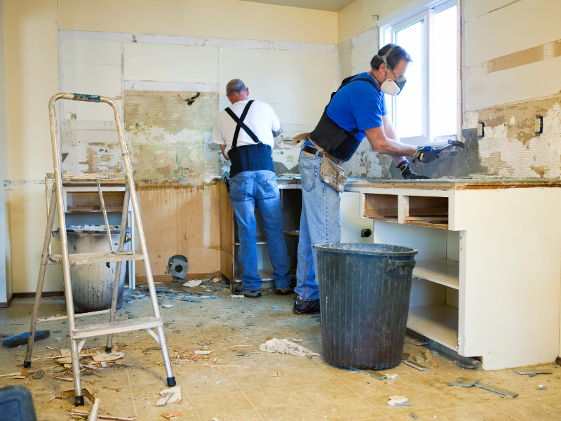 Shrestha Cleaning Service