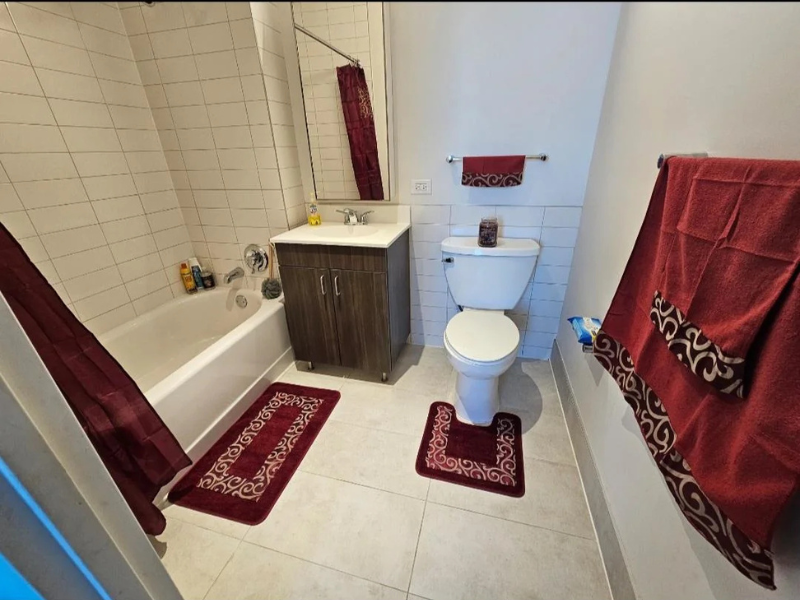 Shrestha Cleaning Service