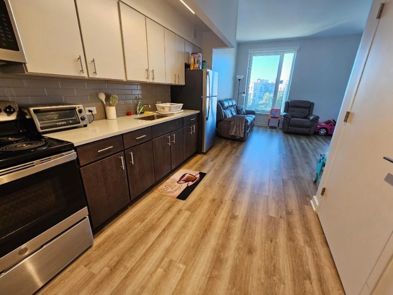 Shrestha Cleaning Service