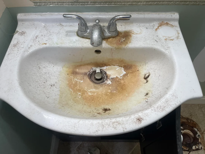 Shrestha Cleaning Service