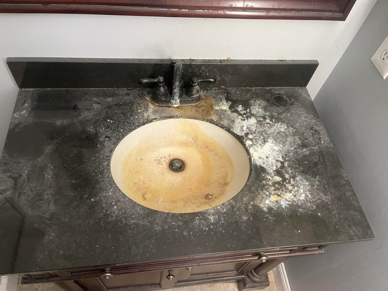 Shrestha Cleaning Service