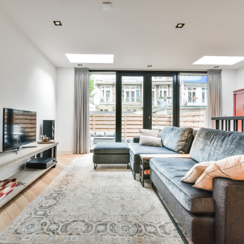 Shrestha Cleaning Service